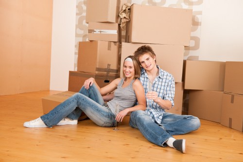 Selfstorage Southkensington commitment to ethical and safe business practices