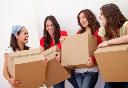 Customer complaint review process in self storage