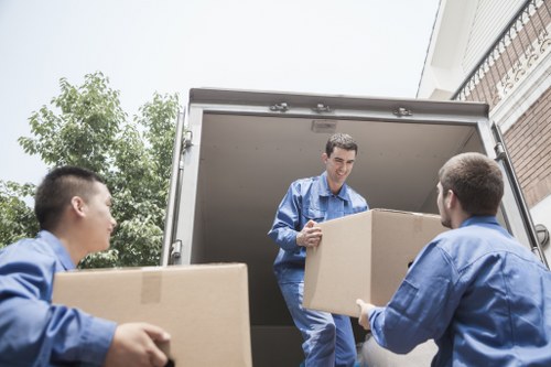 Inclusive access statement for Selfstorage Southkensington users