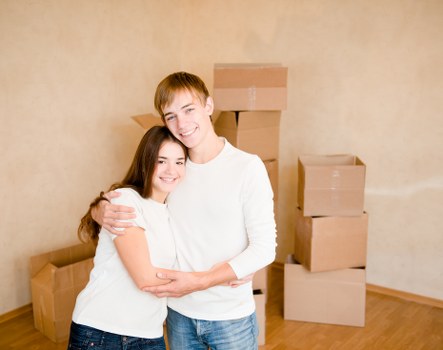 A practical household storage setup for Southkensington residents
