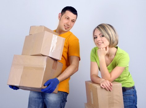 Secure and organised office storage options for companies in Southkensington