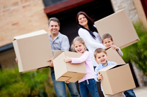Storage preparation checklist for Southkensington students