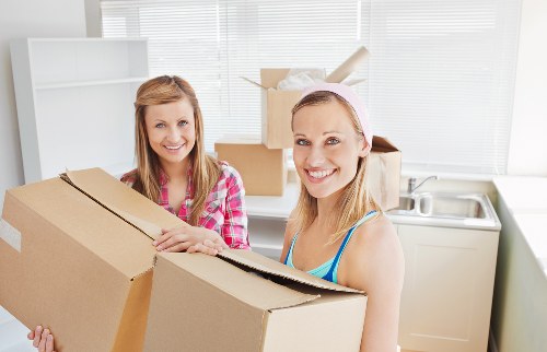 Payment and account management for storage services