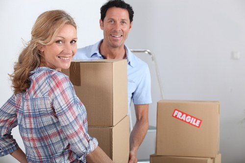 Internal investigation of a self storage issue