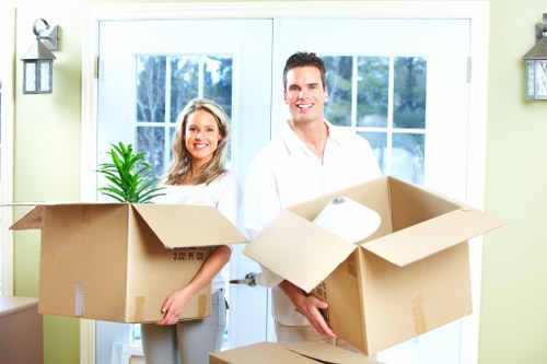 Local archive filing and document storage for homes and businesses