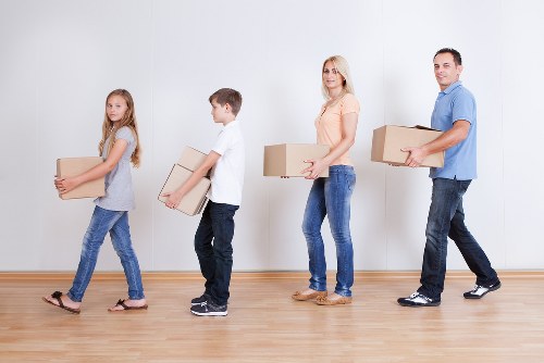Local business storage option near Southkensington commercial areas