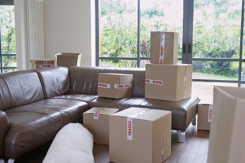 Charity partnership for reusable household and office items