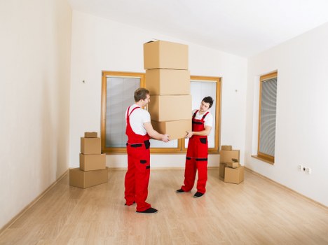 Waste disposal and legal compliance for self storage