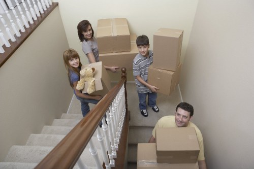 Safe Selfstorage Southkensington storage payment options with trusted methods
